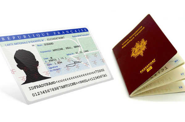 Prise de RDV pour les titres sécurisés