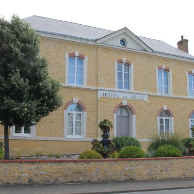 Photo Mairie