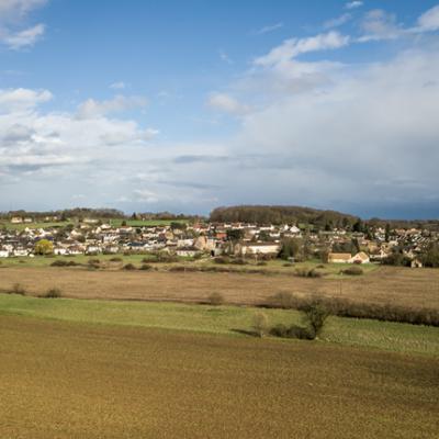 Album photo de la commune